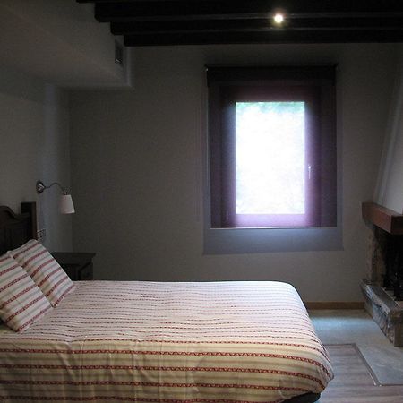 Gasthaus Casanova De Baix Ripoll Exterior foto