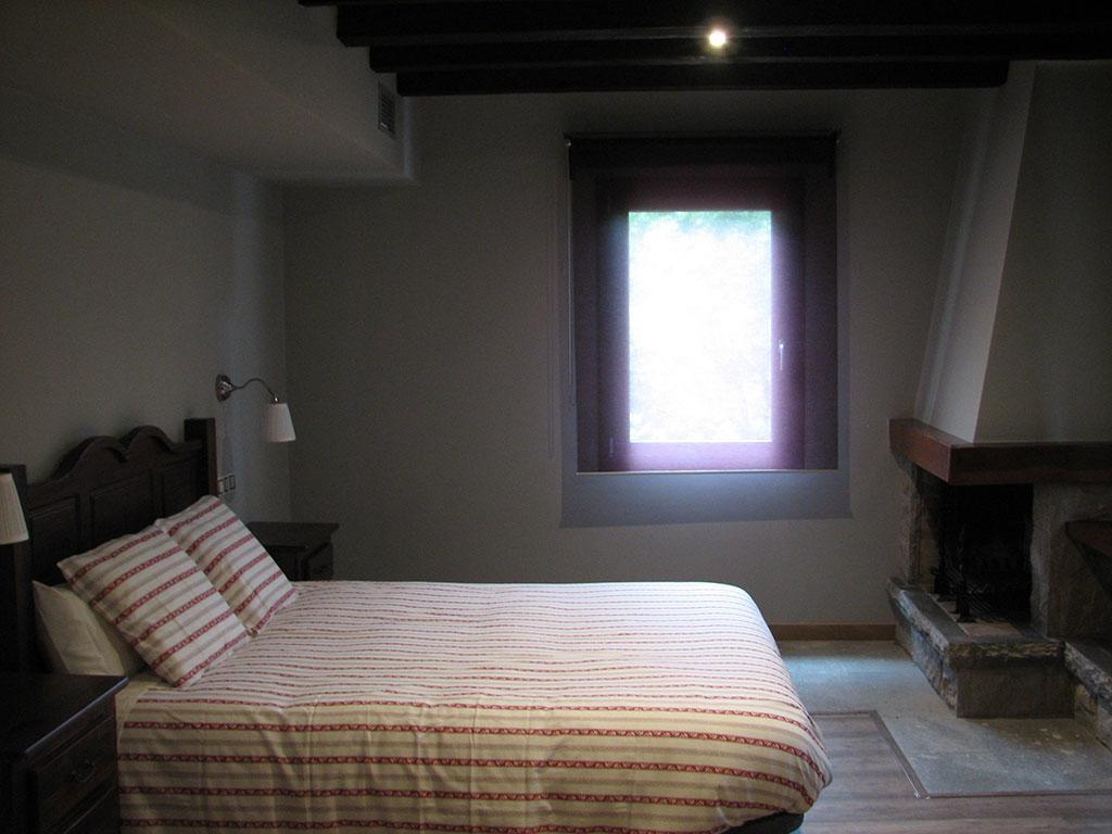 Gasthaus Casanova De Baix Ripoll Exterior foto