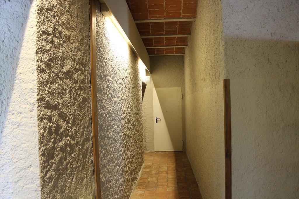 Gasthaus Casanova De Baix Ripoll Exterior foto